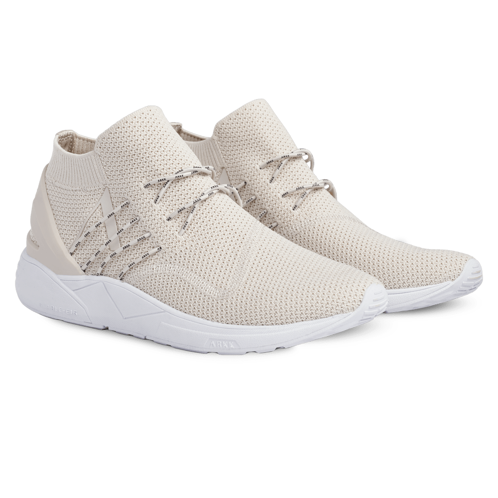 ARKK WEB Spyqon FG S-E15 | Sand White | Men Spyqon